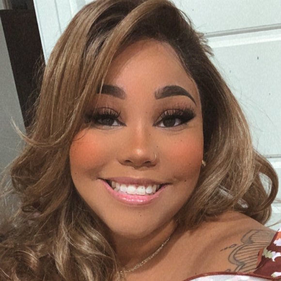 Lace Front Wig